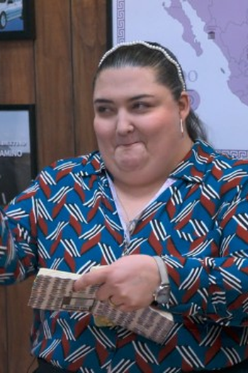 Poster de Episódio Quincena (2026)