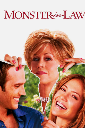  de Filme A Sogra (2005)