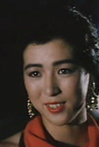 Matsuzaka Hiroko