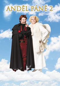 Andel Páne 2 (Andel Páne 2)