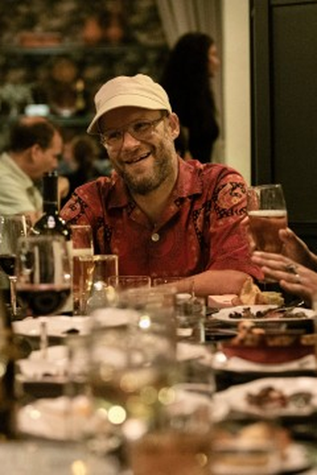 Poster de Episódio Divorce Party (2023)