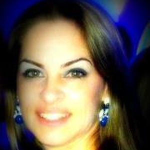 Foto de perfil de Patricia