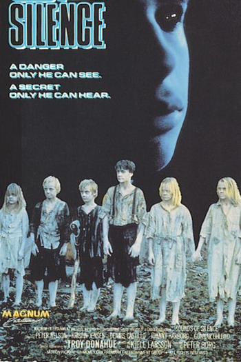  de Filme Sons do Silêncio (1989)