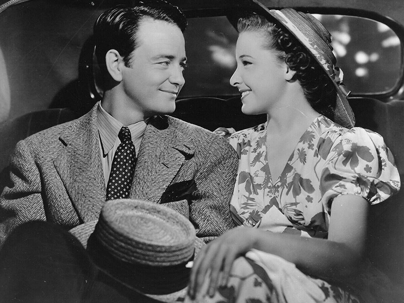 Foto 1 de Dr. Kildare Goes Home