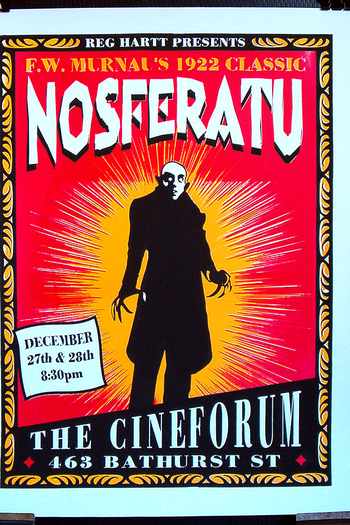  de Filme Nosferatu (1922)