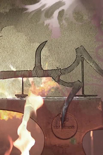 Poster de Episódio The Kpinga (2017)