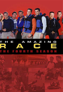 The Amazing Race (4ª Temporada) (The Amazing Race (The Fourth Season))