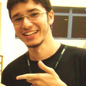 Foto de perfil de Thiago Rossener