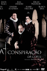 A Conspiração da Corte (La Conjura de El Escorial)