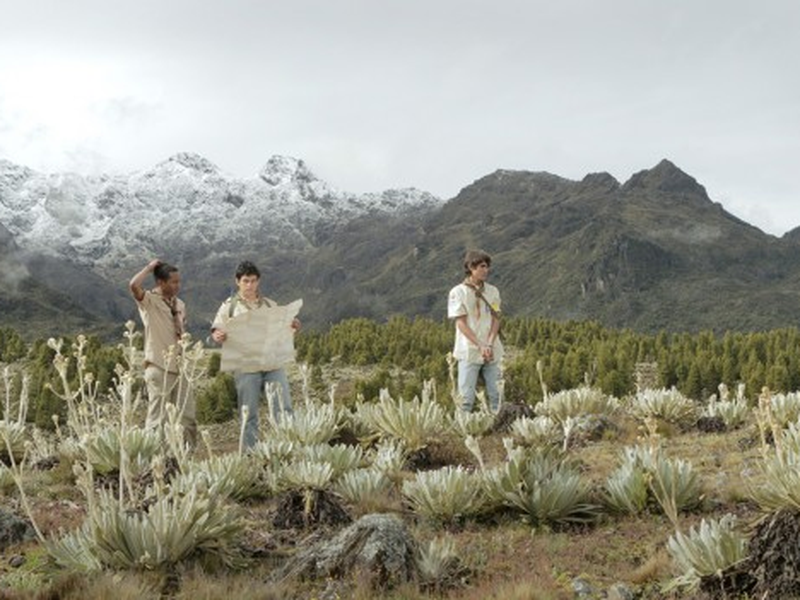 Foto 1 de O Prisioneiro