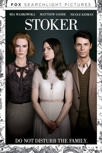  de Filme Segredos de Sangue (2013)