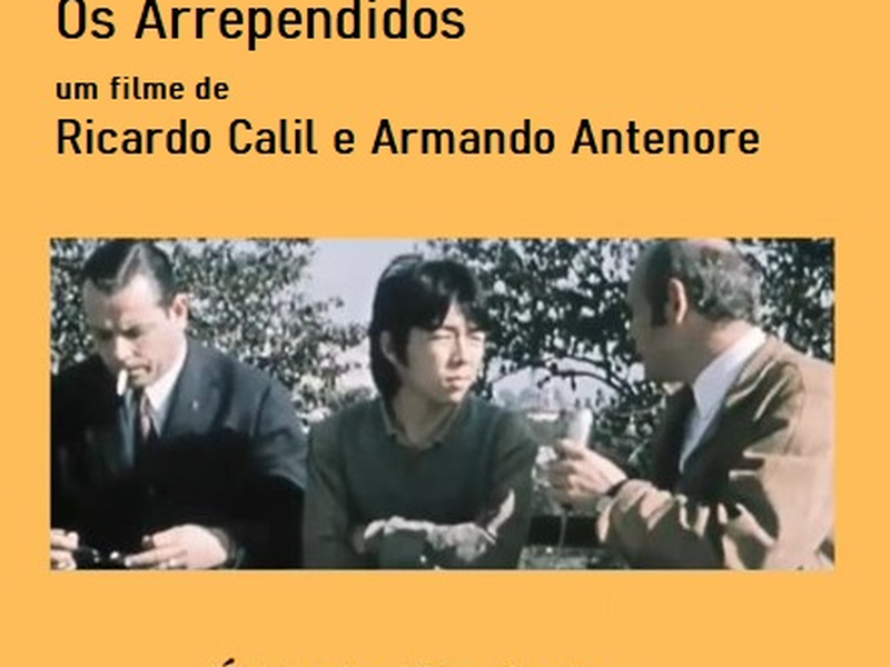 Foto 1 de Os Arrependidos