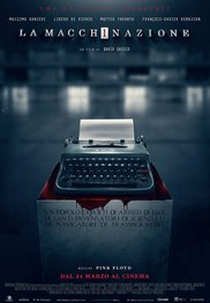 La Macchinazione (La Macchinazione)