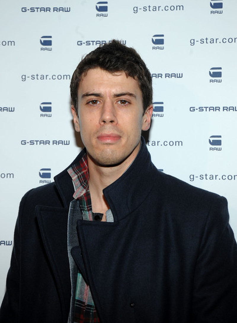 Toby Kebbell - Foto 3