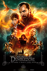 Animais Fantásticos: Os Segredos de Dumbledore (Fantastic Beasts: The Secrets of Dumbledore)