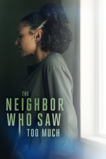 A Vizinha que Sabia Demais (The Neighbor Who Saw Too Much)