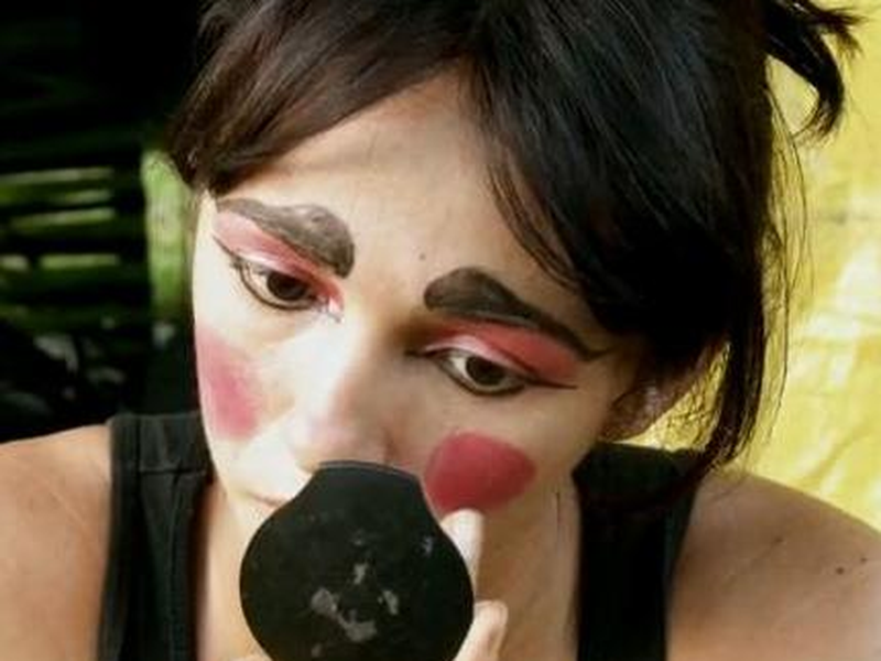 Foto 1 de Hoje Tem Alegria