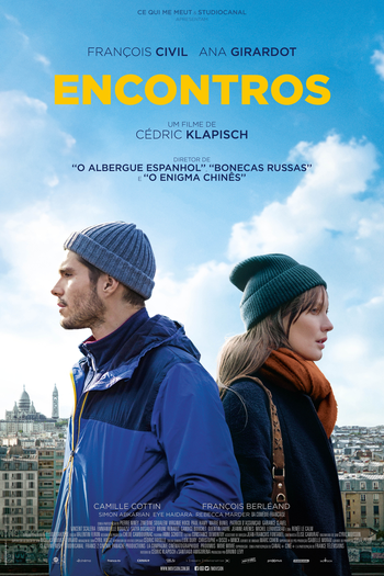  de Filme Encontros (2019)