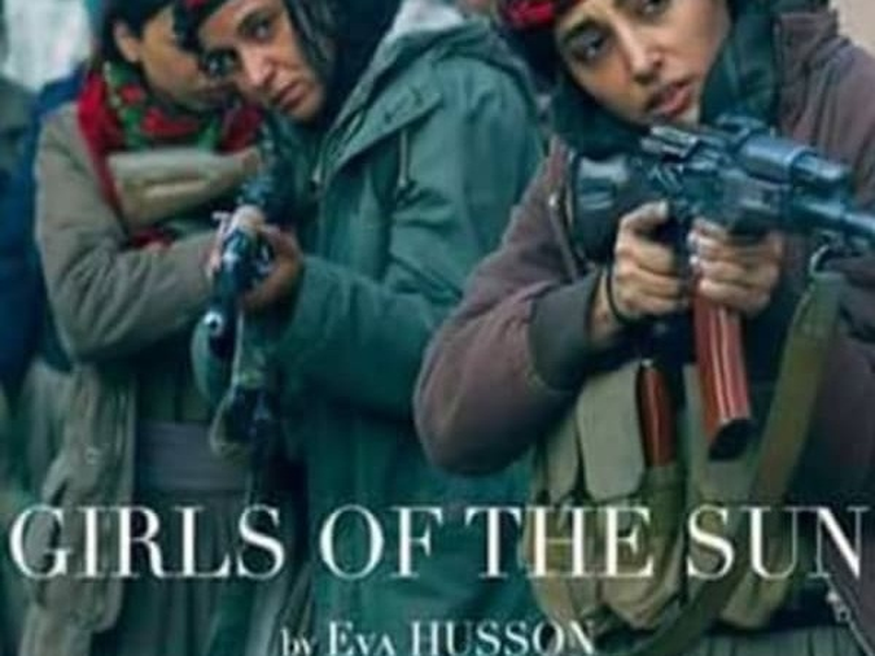 Foto 1 de Filhas do Sol