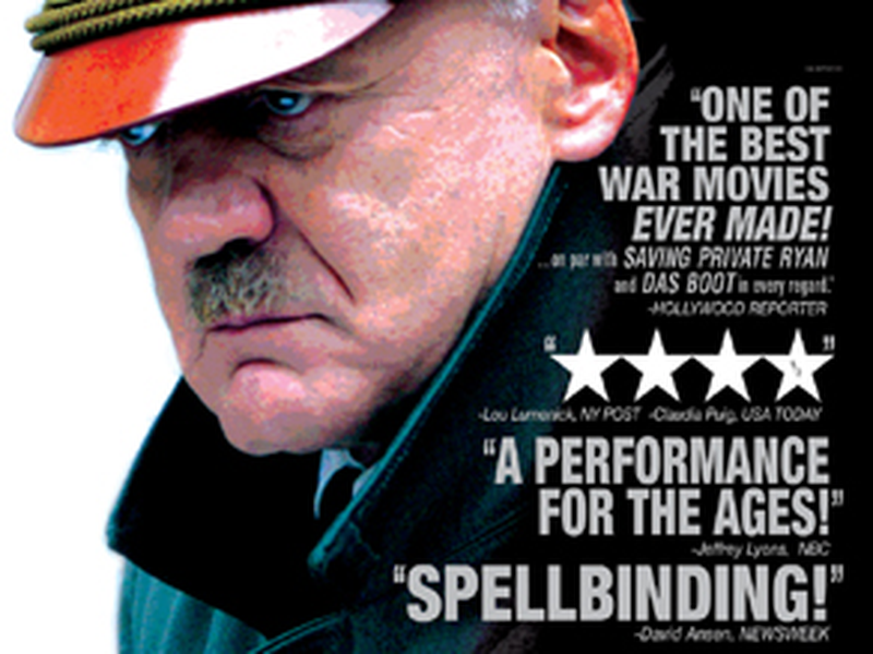 Foto 2 de A Queda! As Últimas Horas de Hitler