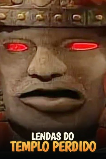  de Série Lendas do Templo Perdido (1ª Temporada) (1993)
