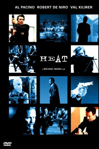  de Filme Fogo Contra Fogo (1995)