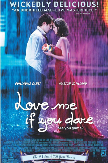  de Filme Amor ou Consequência (2003)