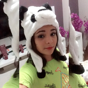 Foto de perfil de Jéssica Ferreira