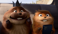 Novo filme da Pixar estreia com a melhor nota do estúdio em sete anos