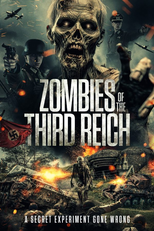 Zombies of the Third Reich (Zombies of the Third Reich)