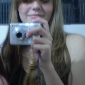 Foto de perfil de Thamara Graeff