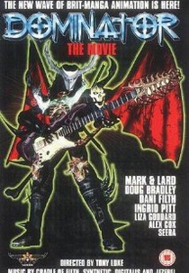 Dominador (Dominator)