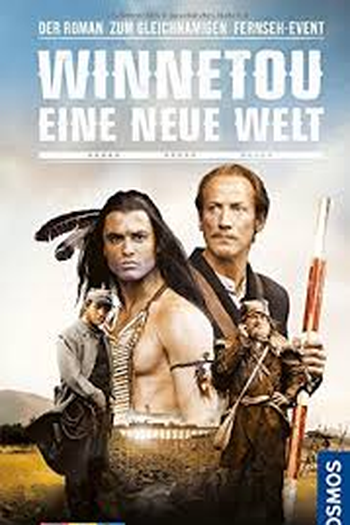 Poster de Filme Winnetou: Eine Neue Welt (2016)