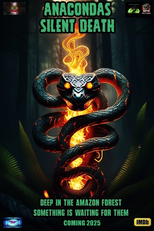 Anacondas: Grito Silencioso (Anacondas: Silent Scream)
