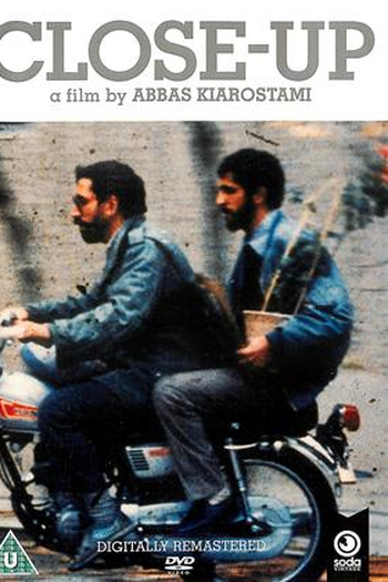  de Filme Close Up (1990)