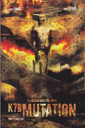  de Filme Mutation (1999)