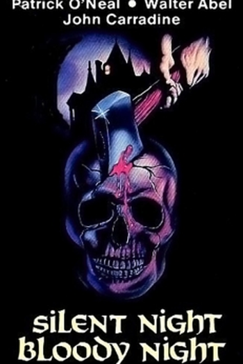  de Filme Noite de Sombras, Noite de Sangue (1972)