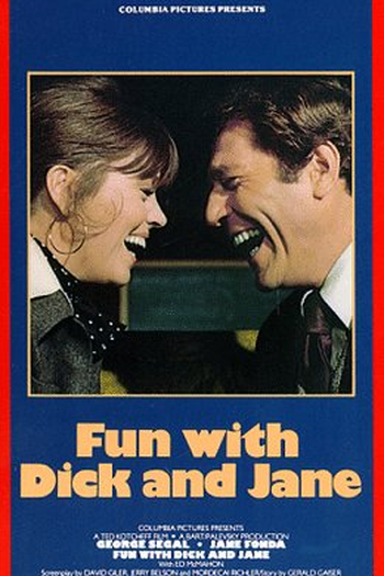  de Filme Adivinhe Quem Vem Para Roubar (1977)