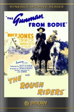 O Agente Encoberto (The Gunman from Bodie)