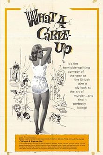  de Filme Divisão Louca (1961)