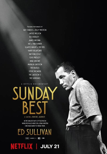 Programa de Domingo: A História de Ed Sullivan (Sunday Best: The Untold Story of Ed Sullivan)