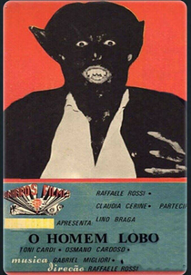 O Homem Lobo (O Homem Lobo)