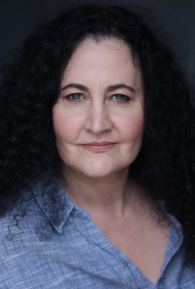 Yvette Parsons