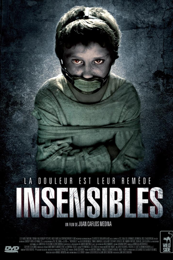  de Filme Insensíveis  (2012)