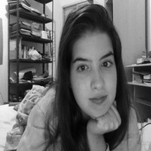 Foto de perfil de Pâmela Morais