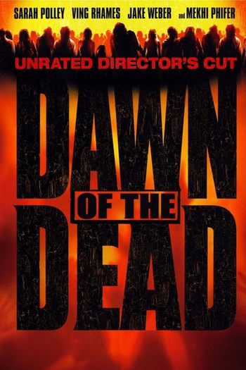 de Filme Madrugada dos Mortos (2004)