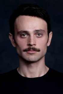 Kerem Arslanoglu - Poster 1