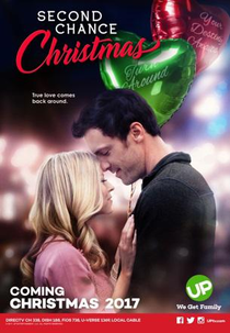 Second Chance Christmas (Second Chance Christmas)