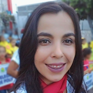 Foto de perfil de Ailsany Emanuelle