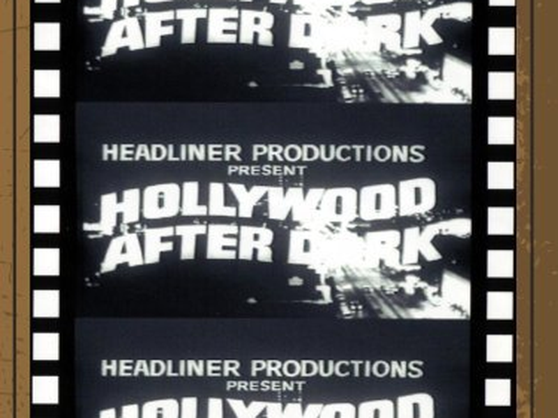 Foto 5 de Hollywood After Dark